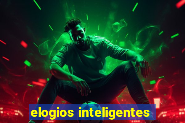 elogios inteligentes